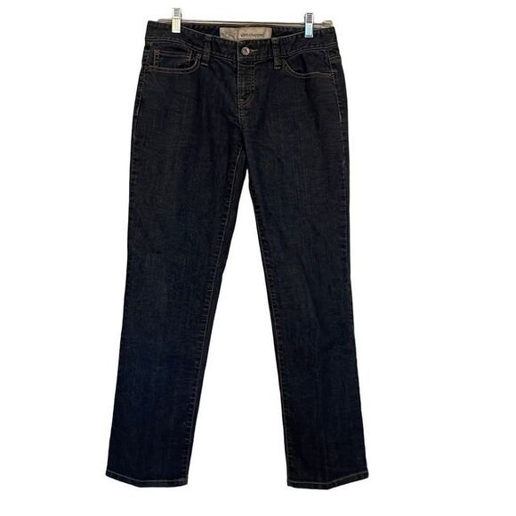 Loft Slim Cropped Jean - 4 - Picture 3 of 7